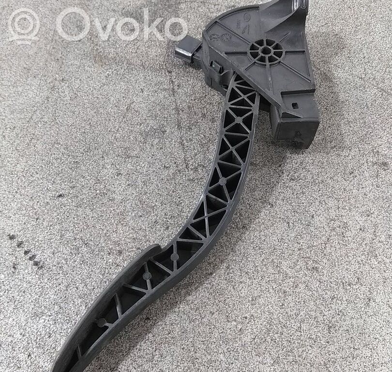 Jaguar XE Pedal del acelerador 