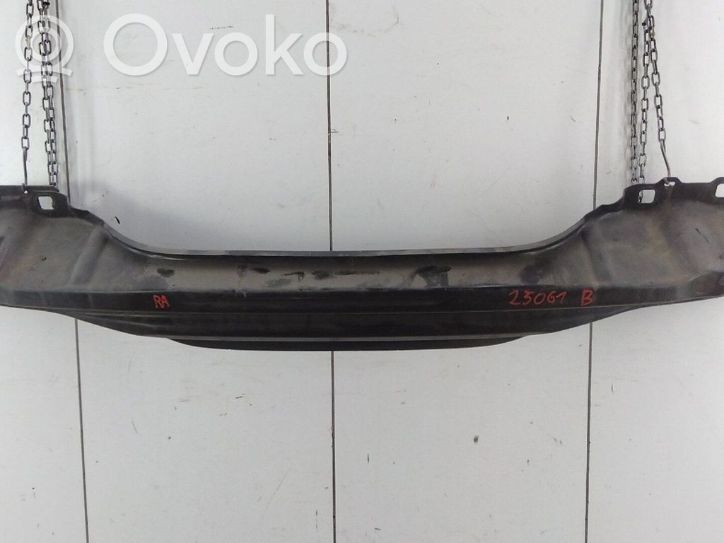 Jaguar XE Traversă bară spate 