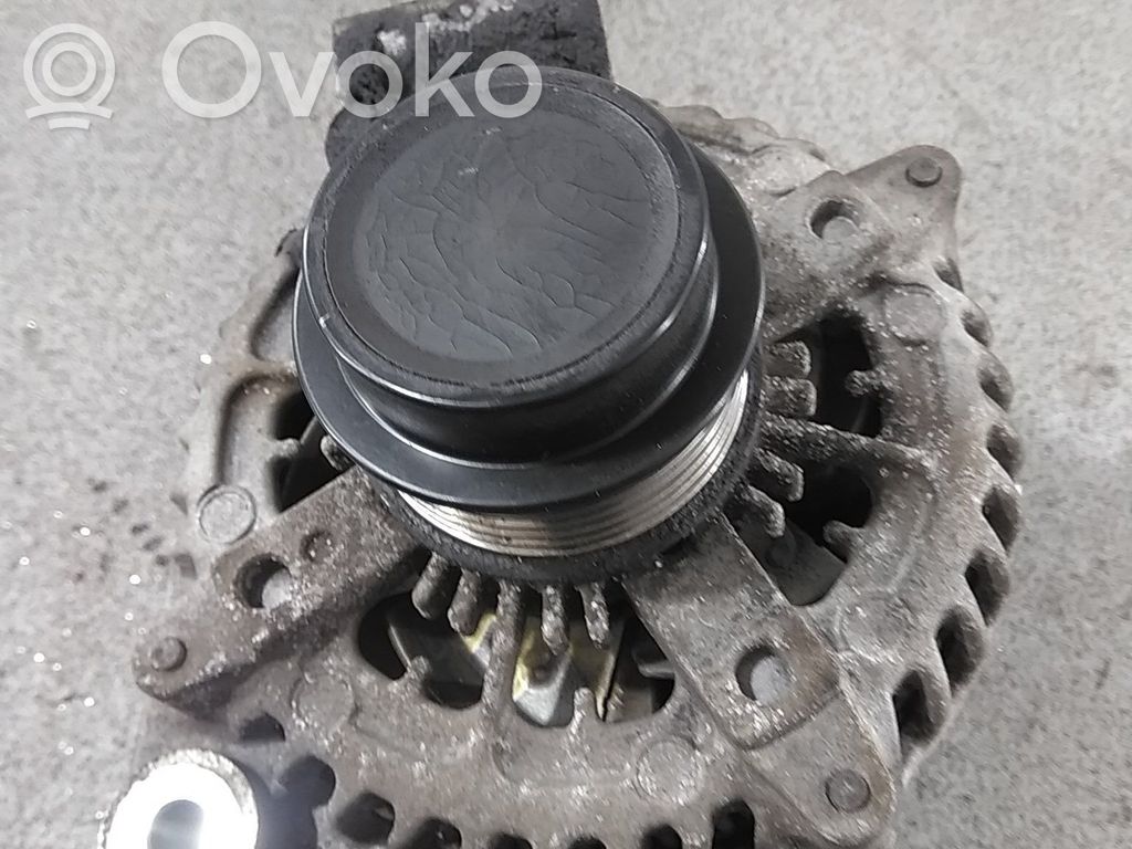 Ģenerators   286781,C2Z3415,8X2310300CB,8X2310300CC,C2Z31670