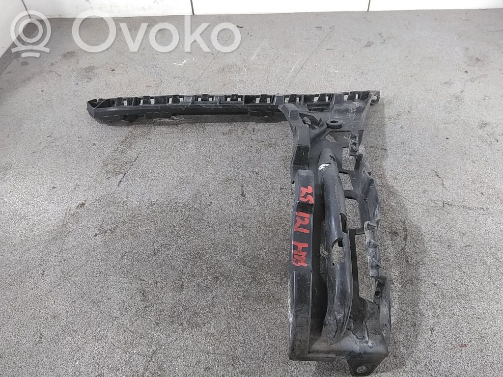 Traversă bară spate   A2058801802