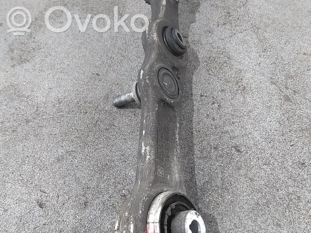 Mercedes-Benz C W205 Brazo de suspensión/horquilla superior delantera 