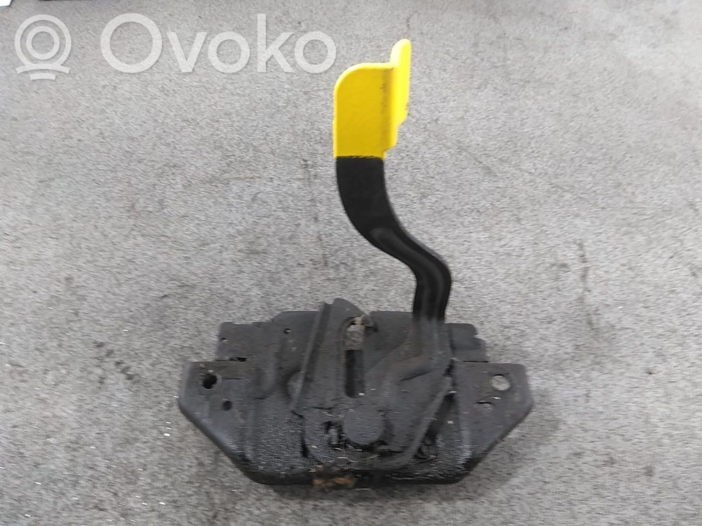 Ford C-MAX II Încuietoare capotă 
