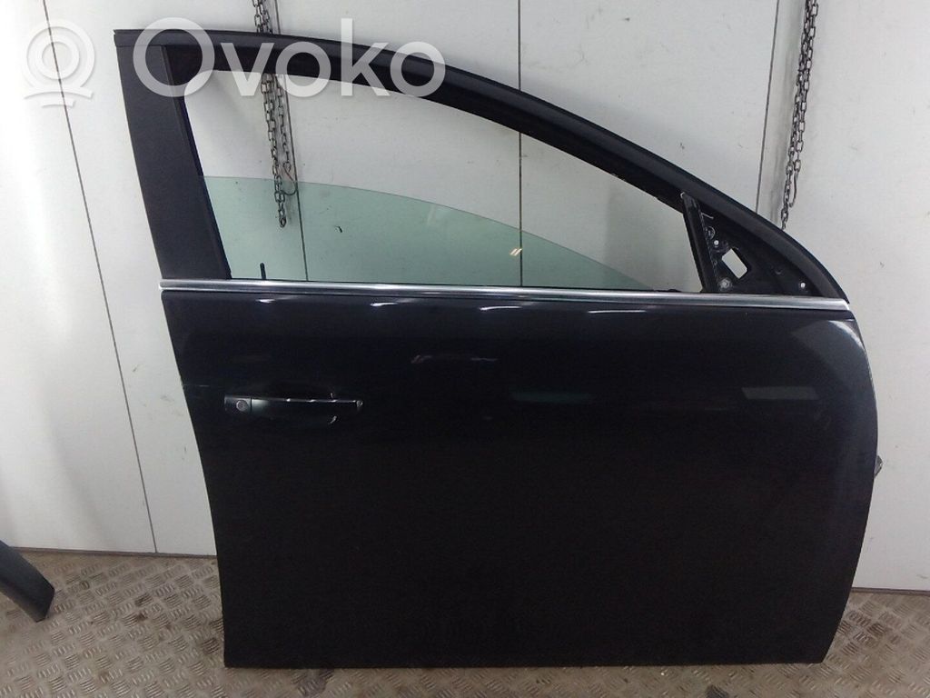 Opel Insignia A Durvis 
