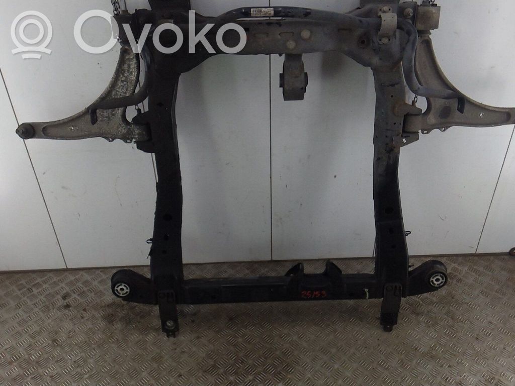 Opel Insignia A Front subframe 