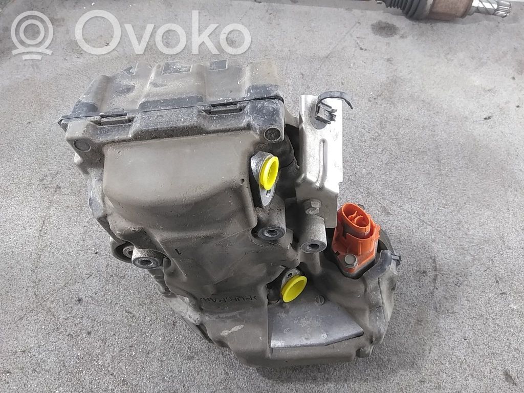 Renault Megane E-Tech Compresseur de climatisation 