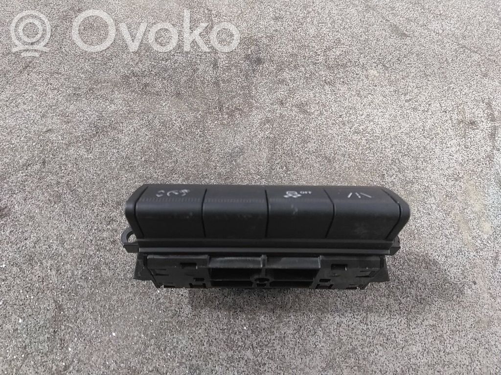 Renault Megane E-Tech Otros interruptores/perillas/selectores 
