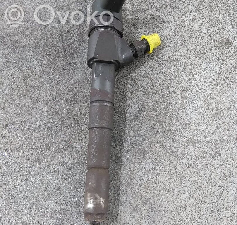 Opel Insignia A Iniettore 