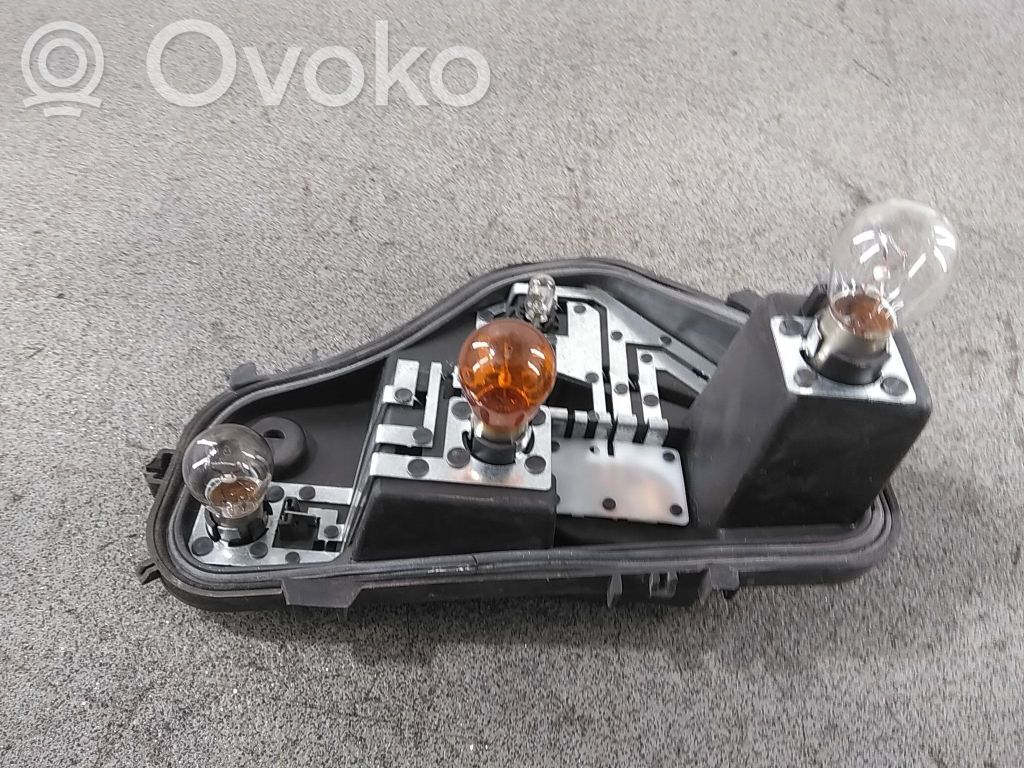 Żarówka lampy tylnej   FATNING,9800916180