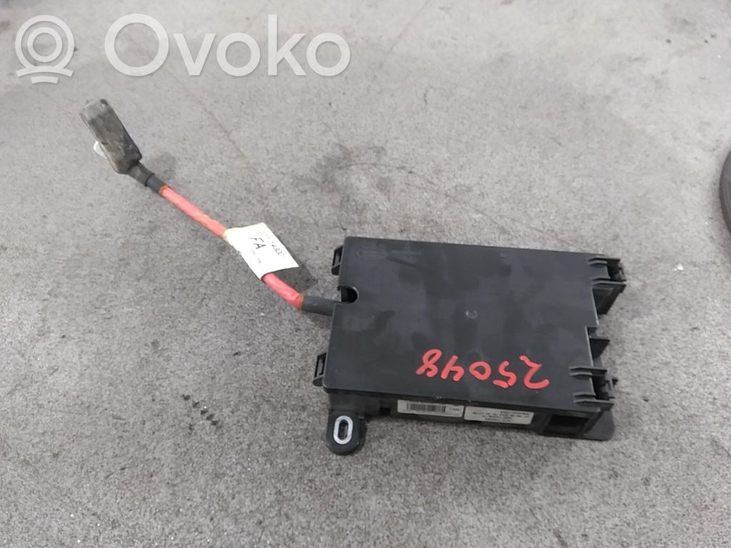 Módulo de fusible   CX2314A067BB,C2Z18585,CX2314A067BB