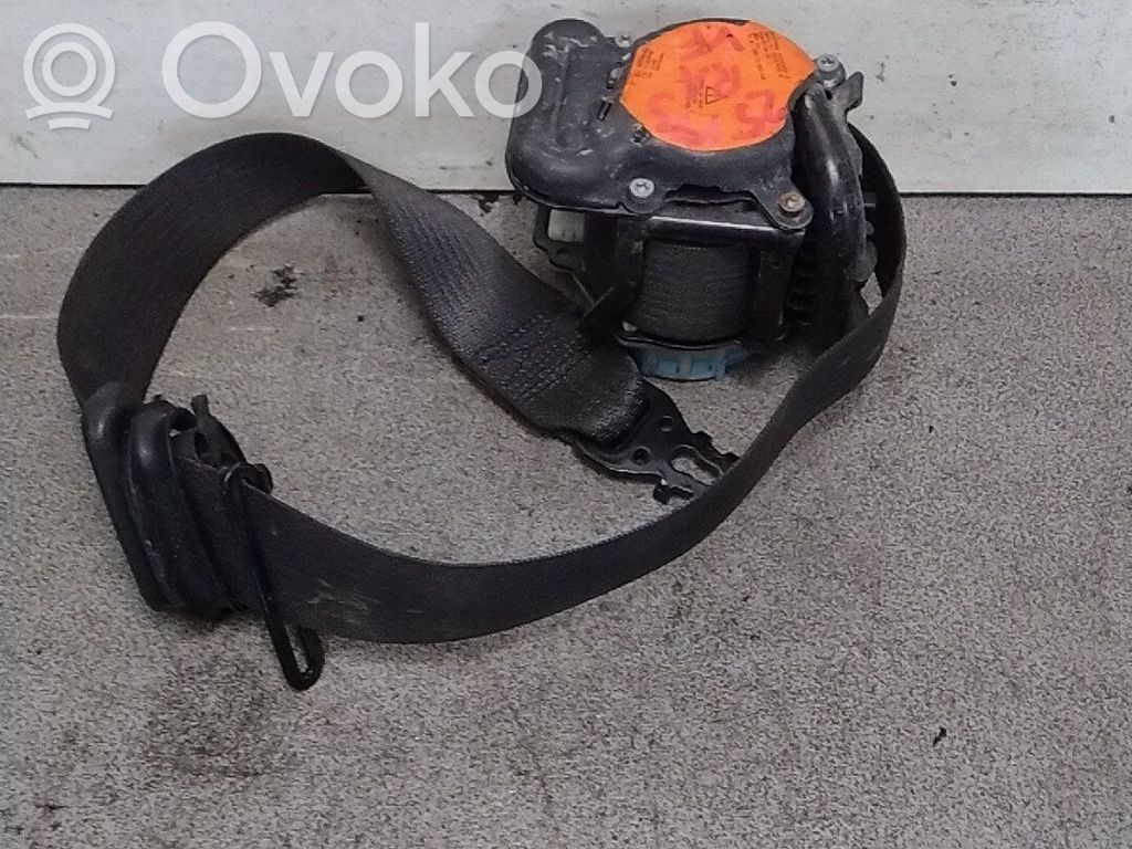 Opel Insignia A Cinturón delantero 