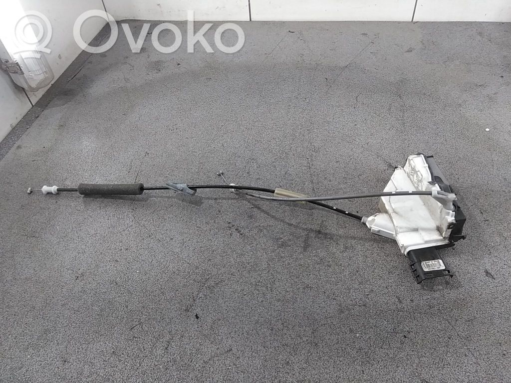 Central locking motor   9801690480