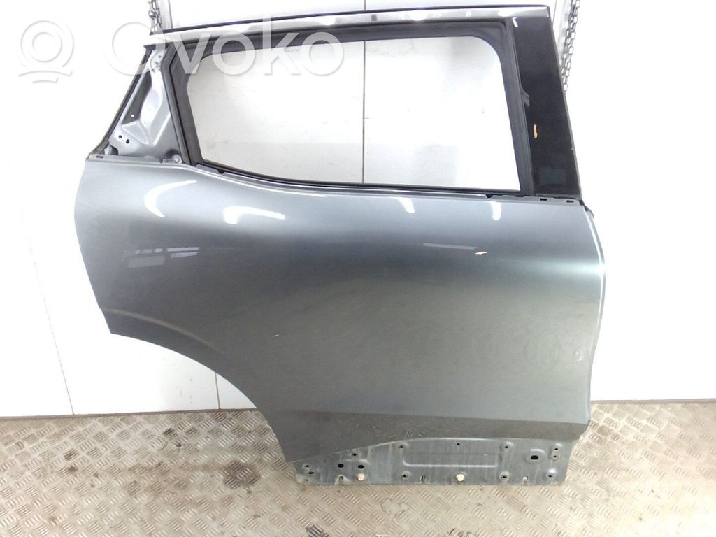 Puerta trasera   821009594R