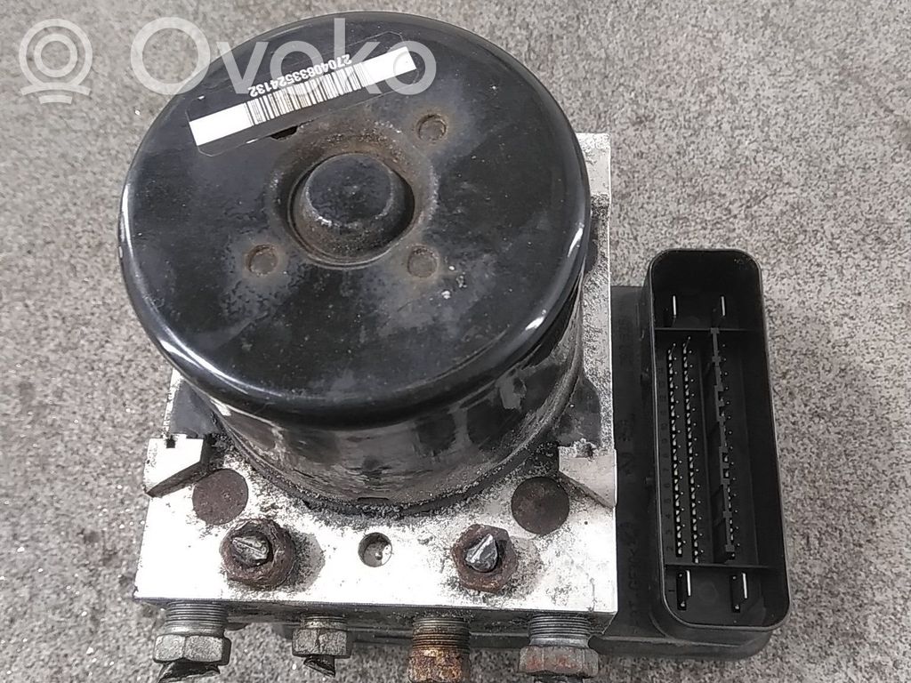 Ford C-MAX II ABS Pump 