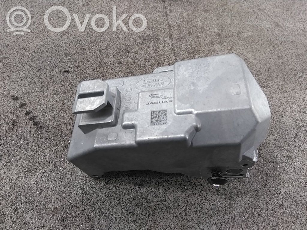 Stacyjka   D3D0AELEKTRISK,T2H2020,GX733K772AA,GX733K772AB,T2H7382