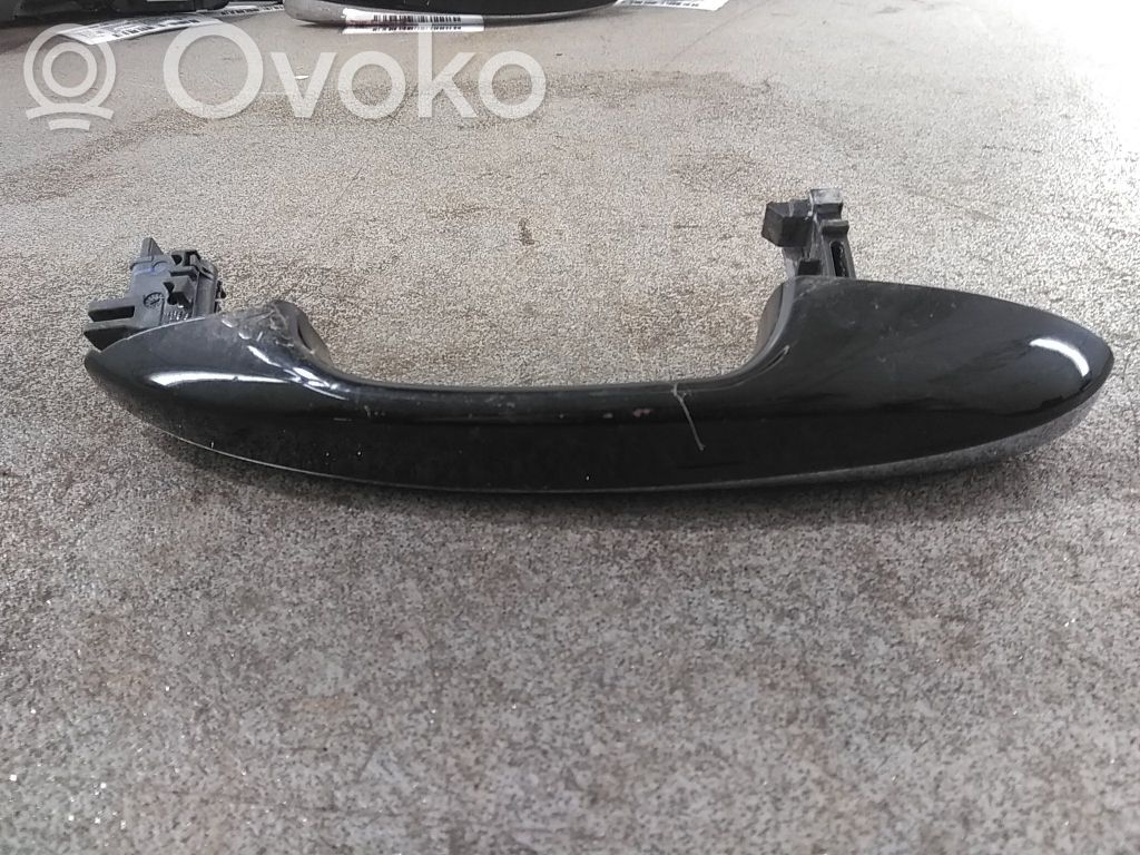 Etuoven ulkokahva   A0997605601