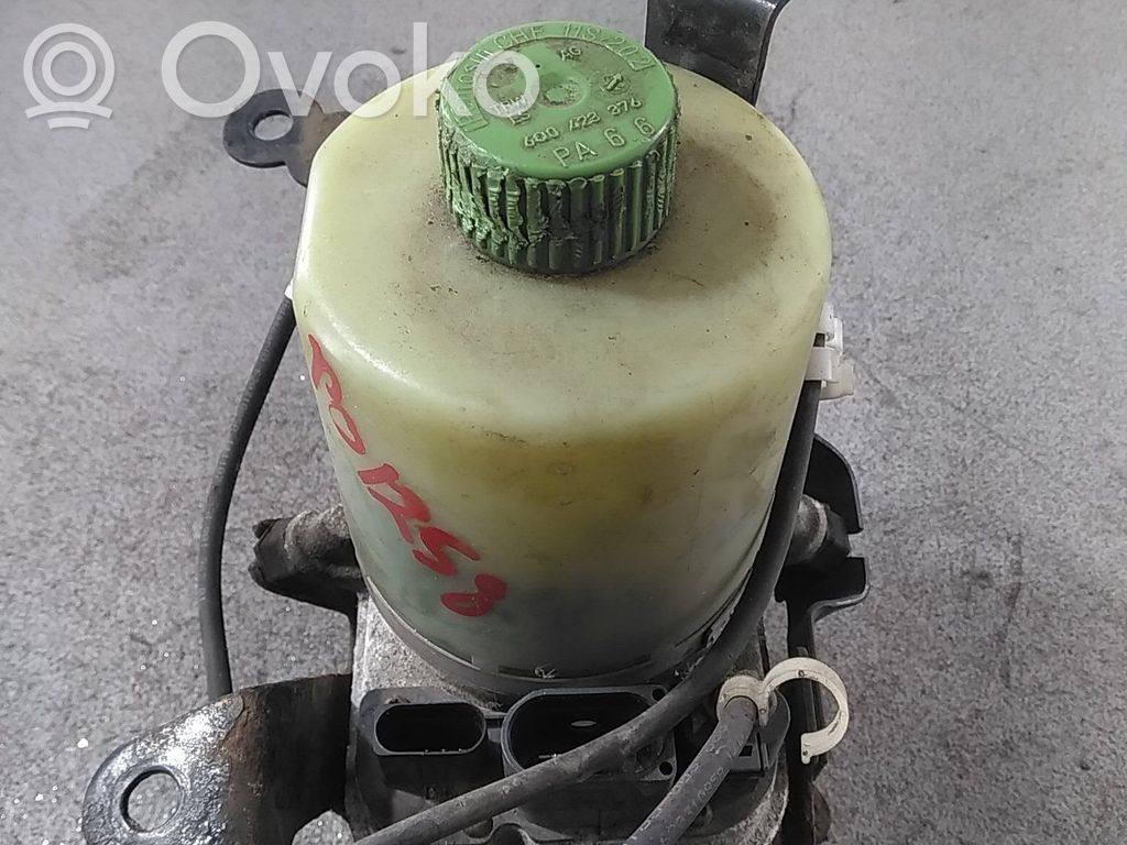 Power steering pump   6Q0423162X
