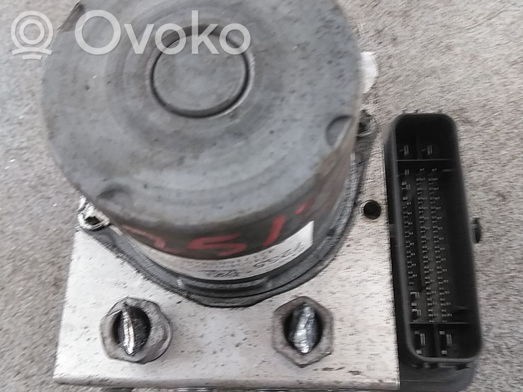 Opel Insignia B ABS bloks 