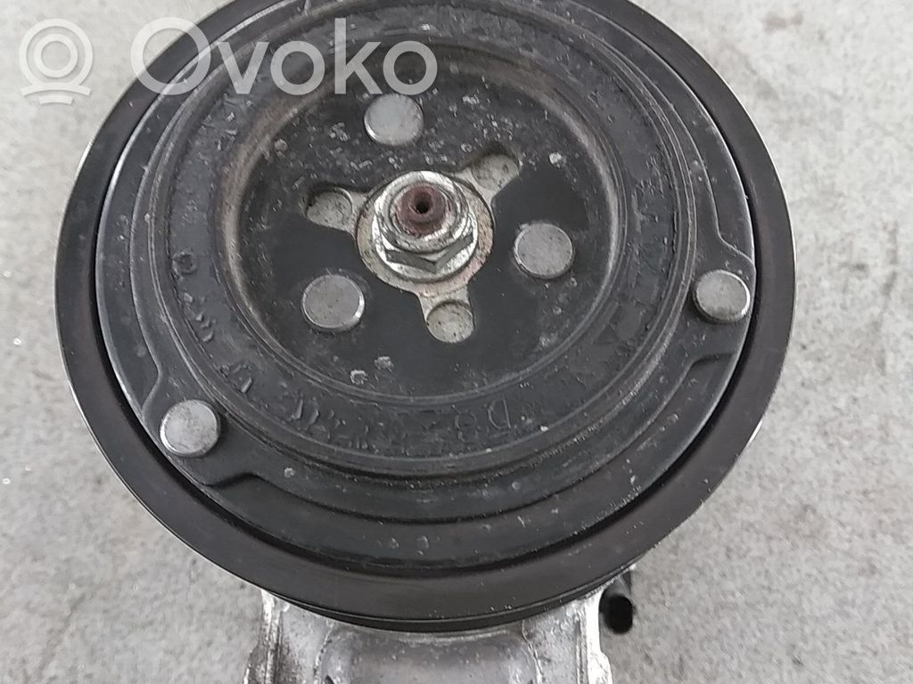 Klimakompressor Pumpe   39034464,511083,39076800,95523374