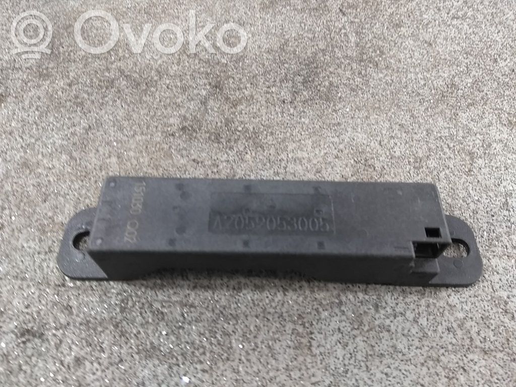 Mercedes-Benz C W205 Antena GPS 