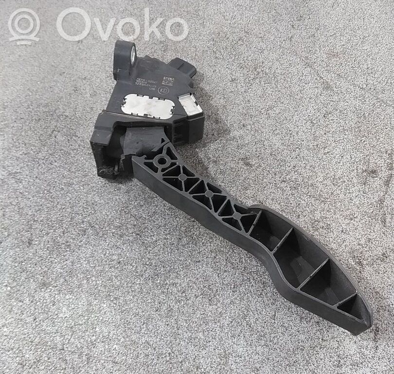 Toyota Avensis T270 Pedală accelerație 