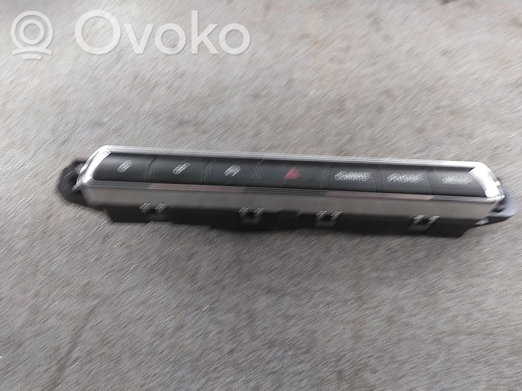 Jaguar XF Otros interruptores/perillas/selectores 