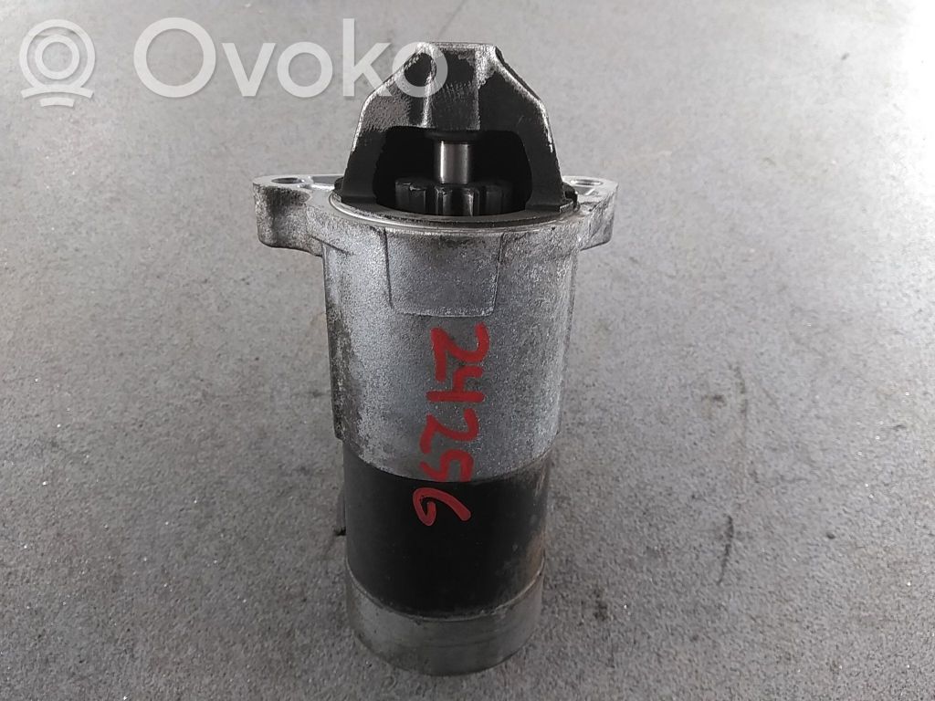 Mazda 6 Starter motor 