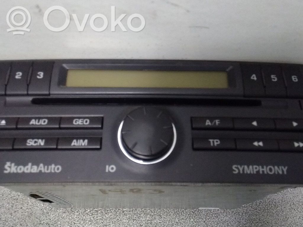 Moduł / Sterownik GPS   SYMPHONYAA0400004C,SYMPHONYAA0400004C