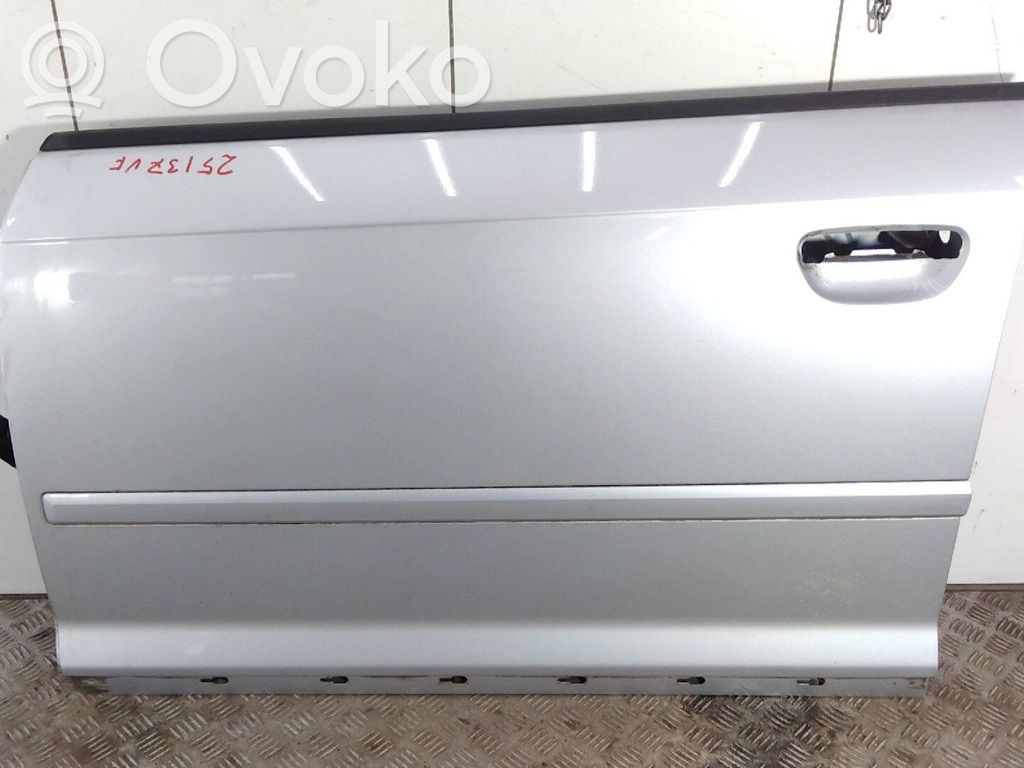 Audi A3 S3 8V Priekinės durys 