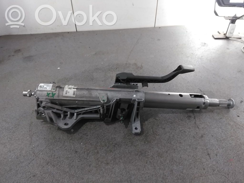 Opel Insignia B Kolumna kierownicza 