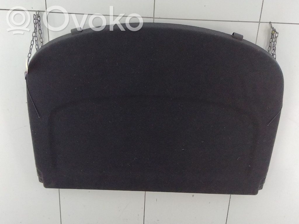 Parcel shelf   13486753,39129623,YR003720YX