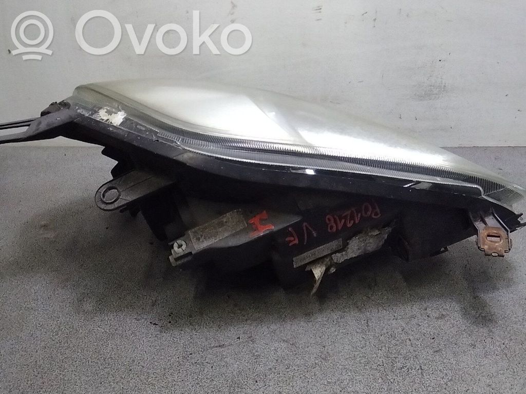 Lampa przednia   SKALPOLERES,51855644,51937143