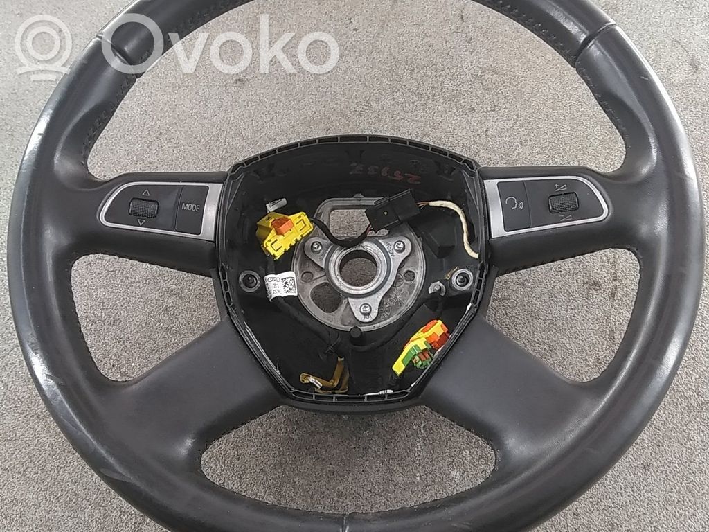 Audi A3 S3 8V Airbag del volante 