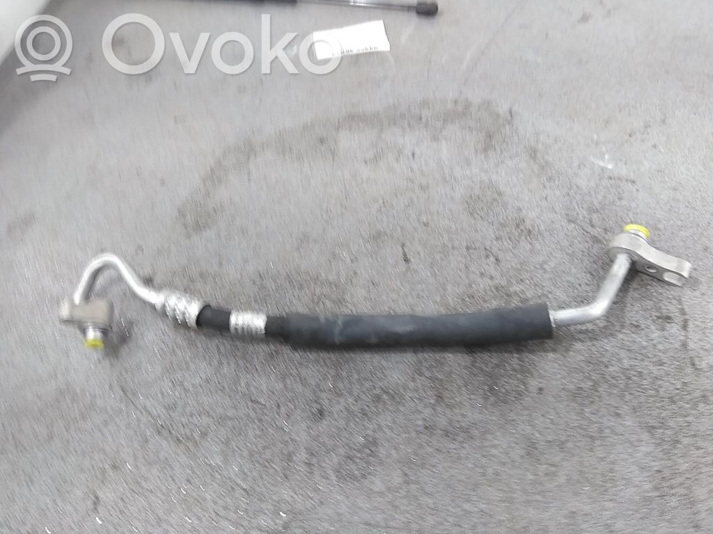 Mercedes-Benz C W205 Conductă/furtun aer condiționat (A/C)
