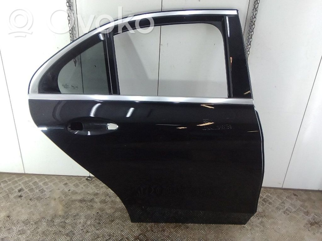 Ușă spate   SORT,A2057300205