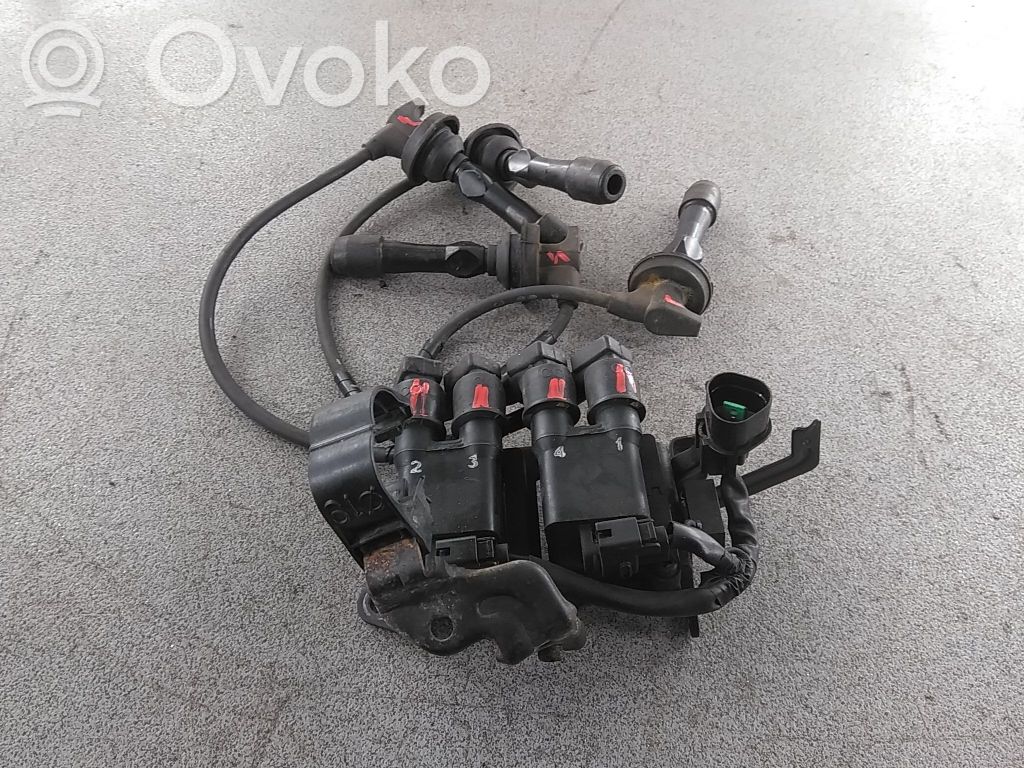 Hyundai i20 (PB PBT) High voltage ignition coil 