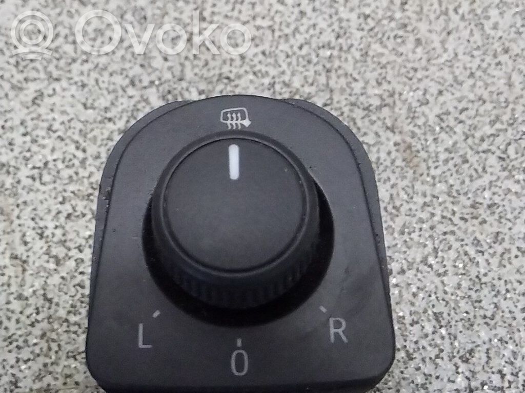 Seat Leon (5F) Otros dispositivos 