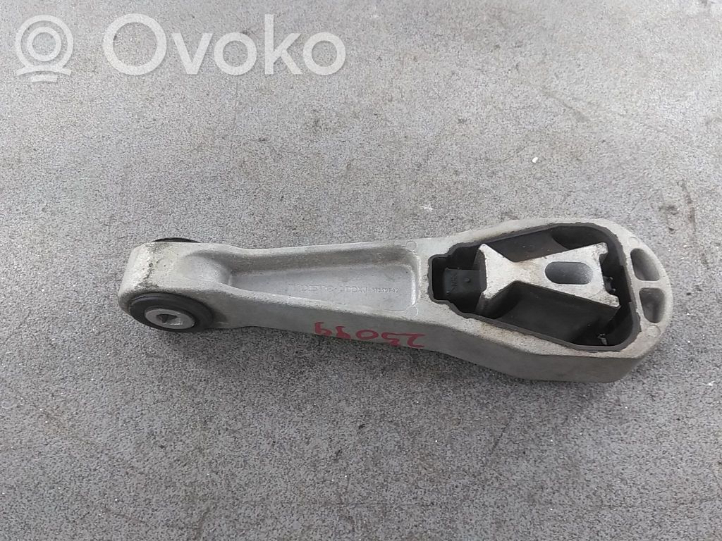 Engine mount bracket   31359642