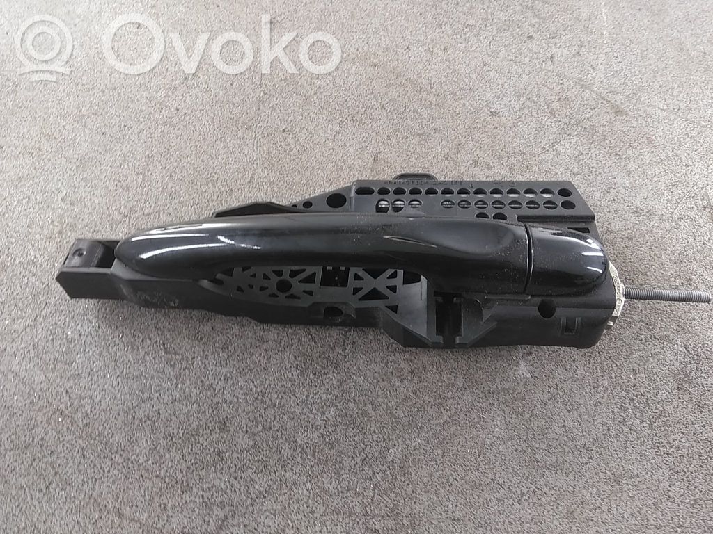Türgriff Türöffner vorne   806B02596R
