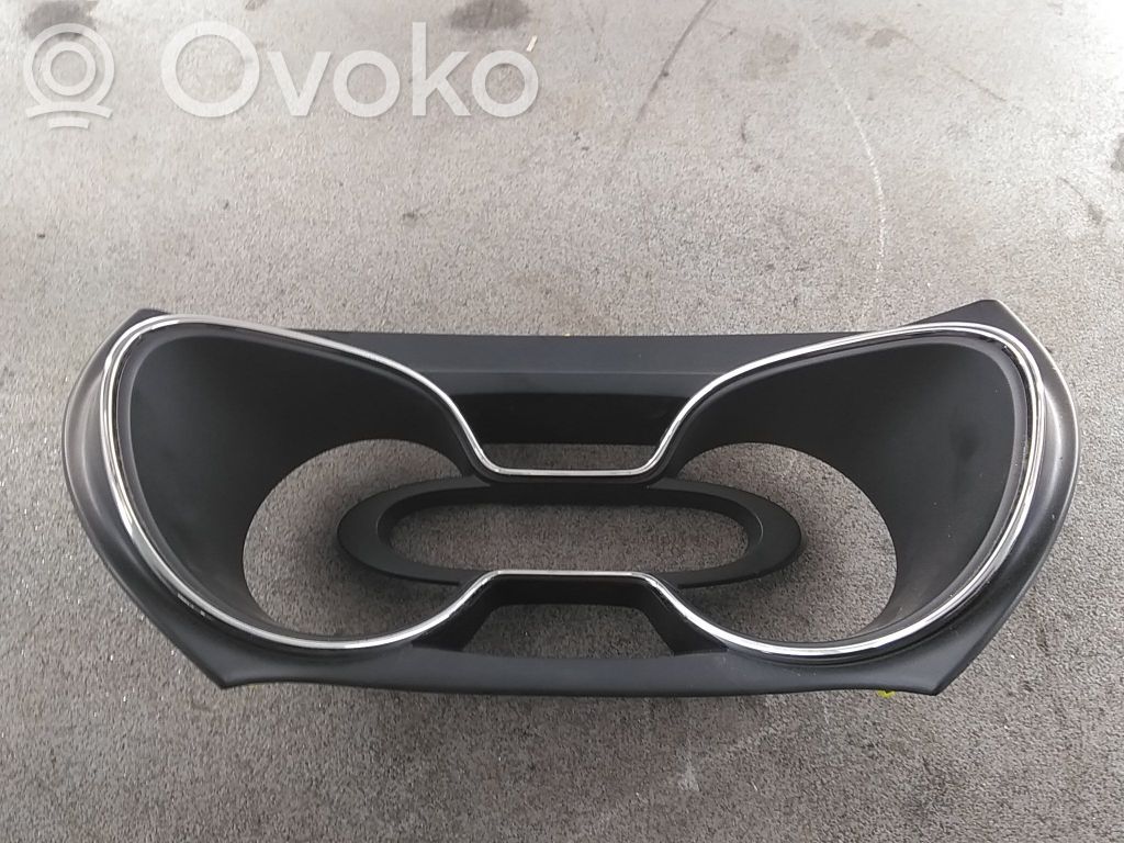 Renault Captur Ramă inferioară panou bord 