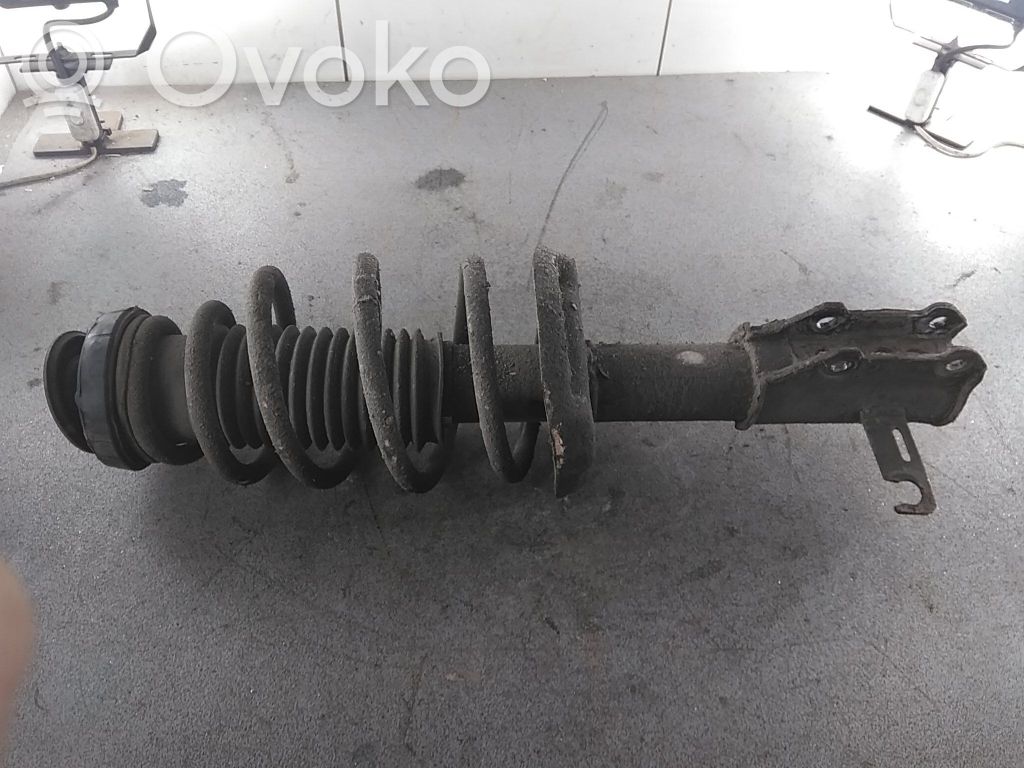 Opel Astra J Ansamblu amortizor cu arc față 
