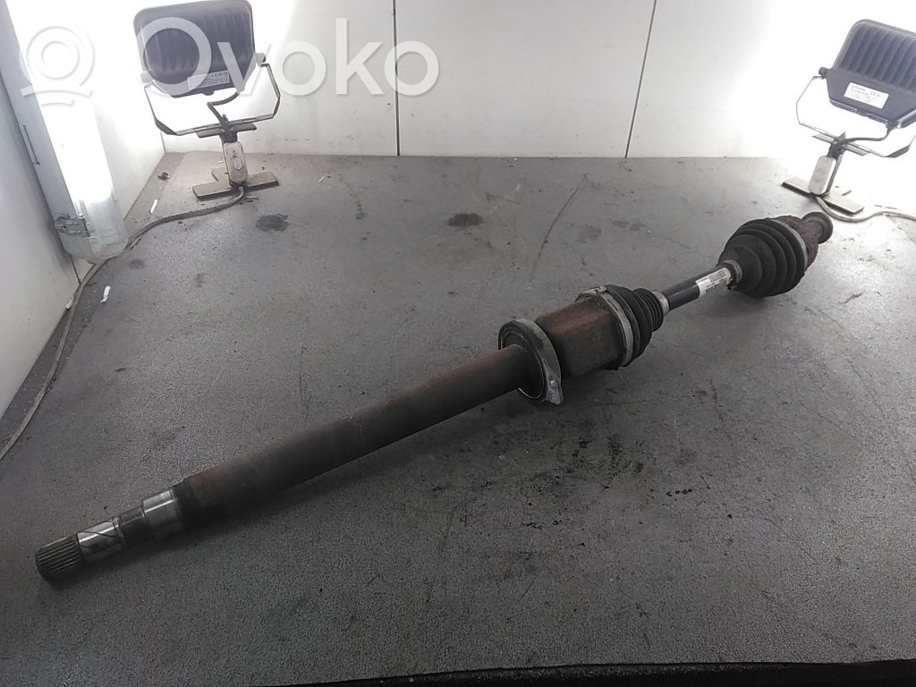 Volvo V40 Eje de transmisión delantero 