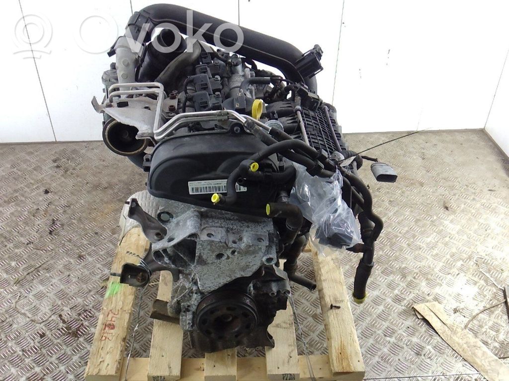 Motor   04E100035C,04E100035CX,04E100098BX