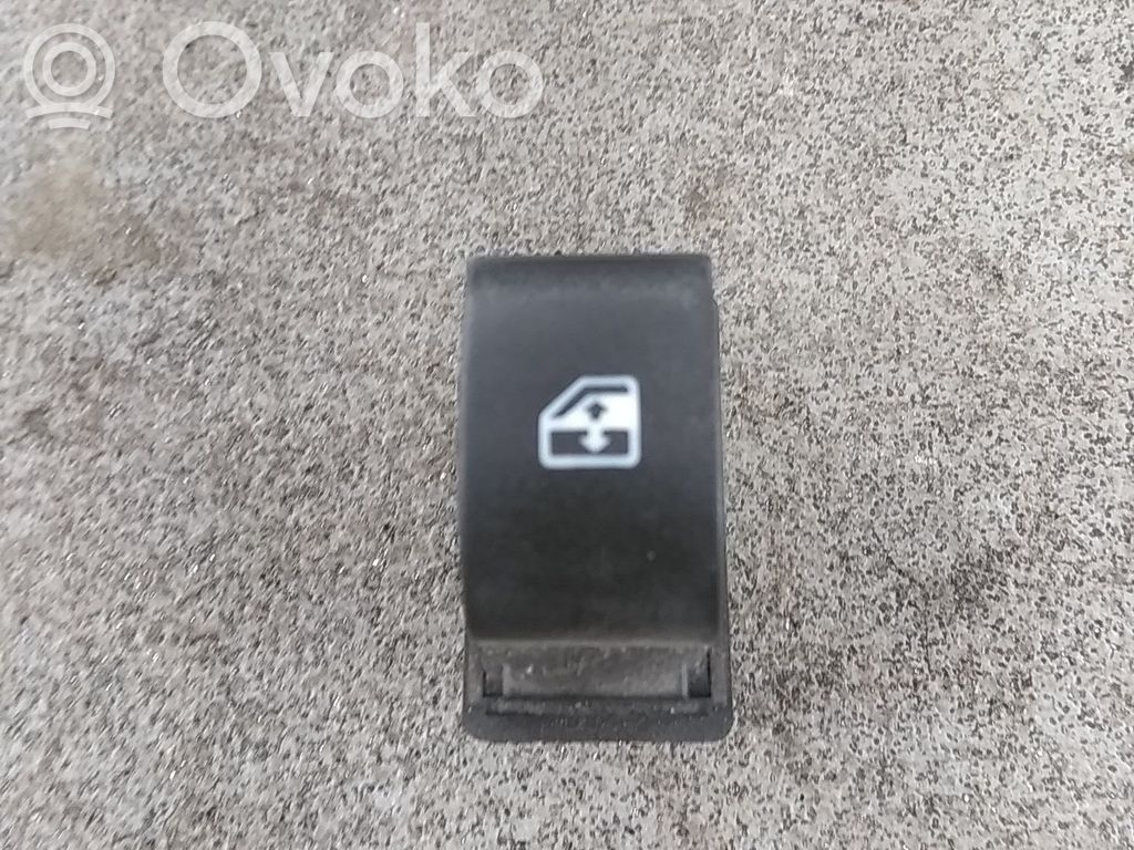 Fiat Ducato Electric window control switch 