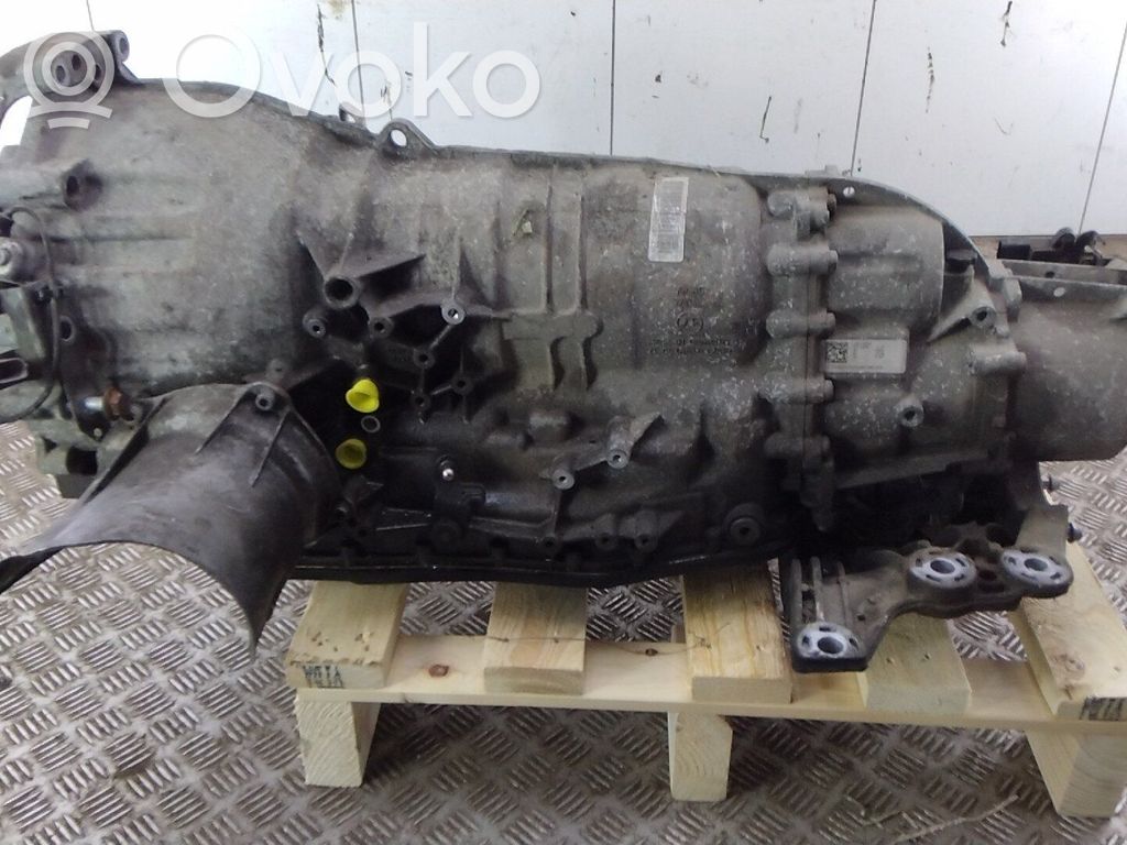 Automatic gearbox   4F5910156M,09L300042E