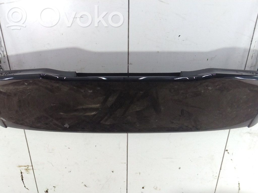 Volvo V40 Spoiler lunetă/portbagaj 