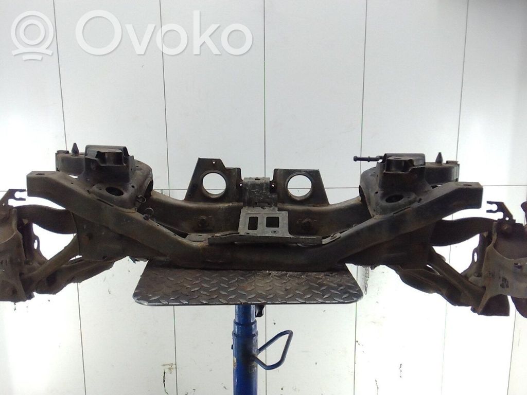 Volvo V40 Eje trasero 