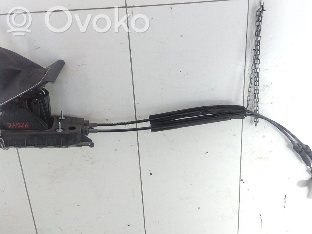 Gear shift rod   5Q0711049BJ,5Q0711049AN