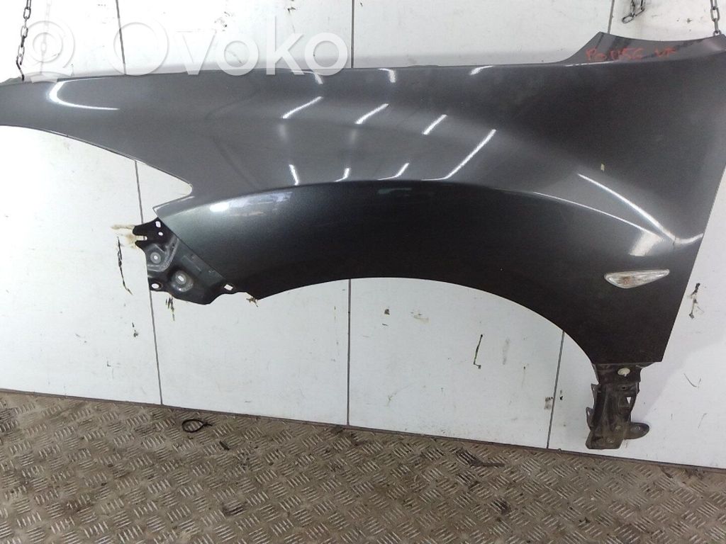 Mazda 6 Sparnas 
