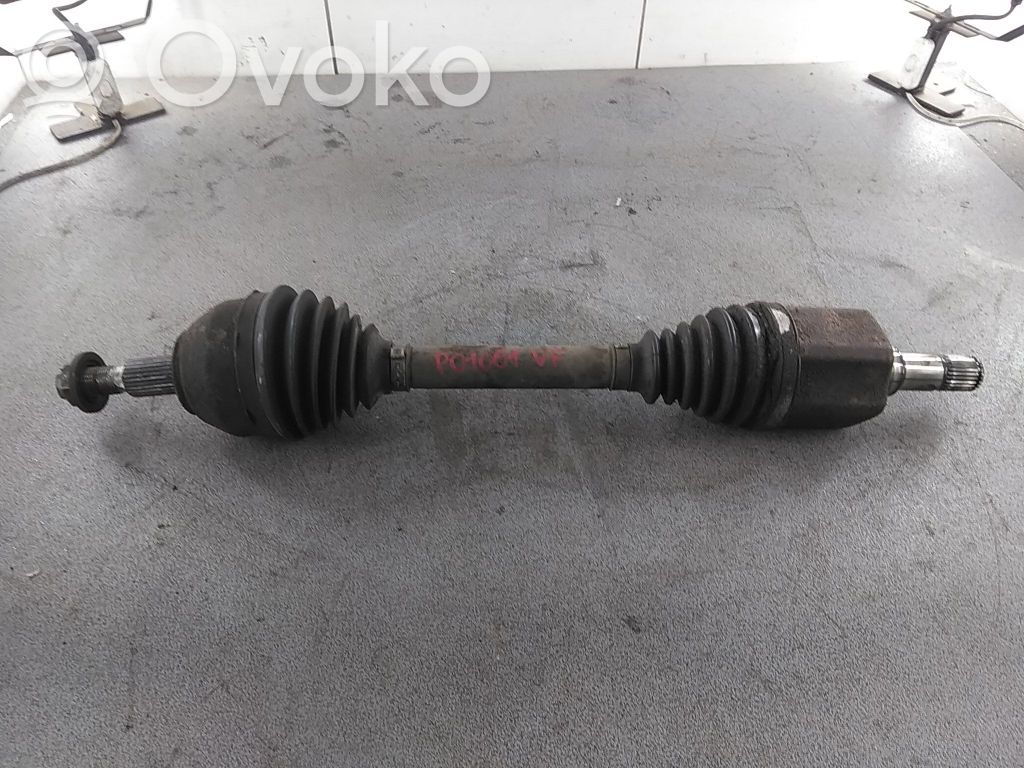 Etuvetoakseli   1594946