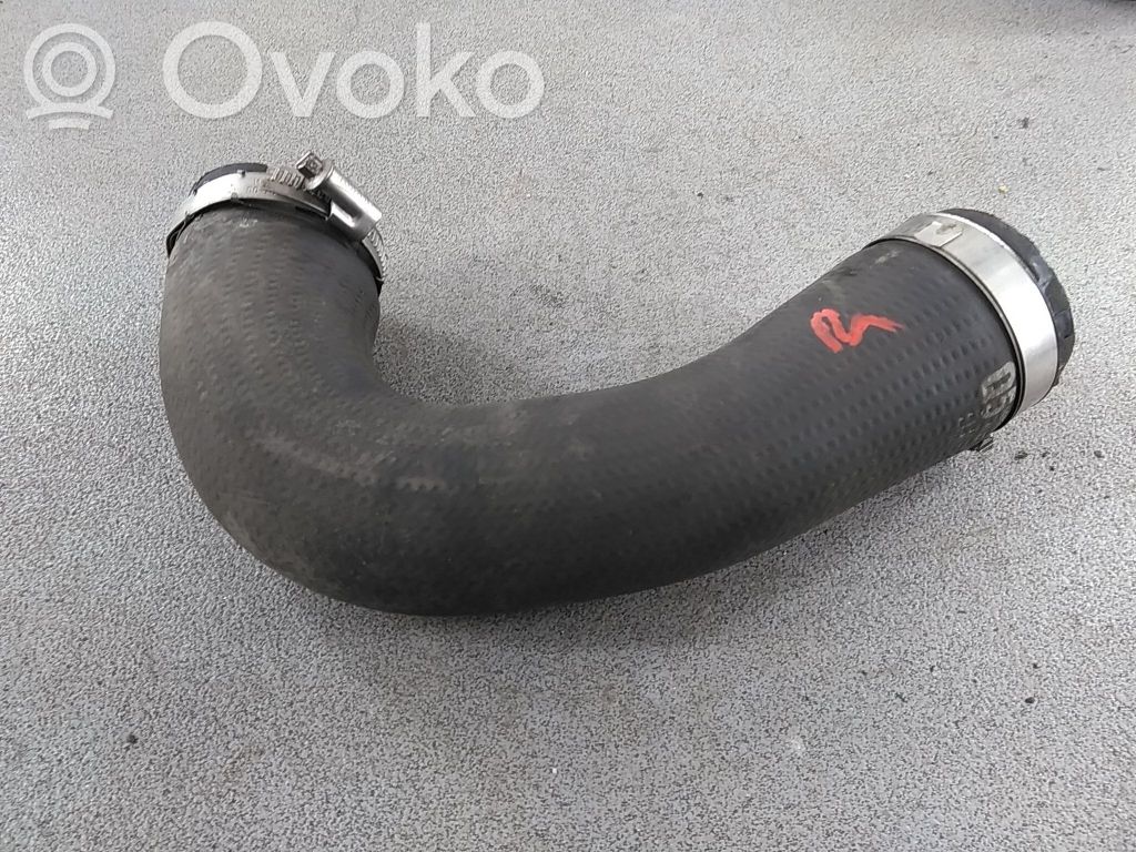Audi Q5 SQ5 8R Furtun/conductă intercooler 